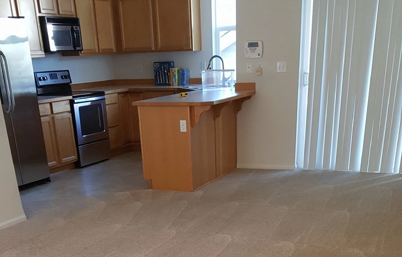 Apartments Carpet Cleaning