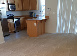 Apartments Carpet Cleaning