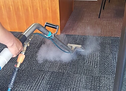 Restaurants Carpet Cleaning