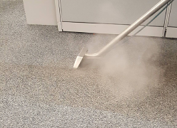 Steam Carpet Cleaning