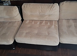 Upholstery Cleaning