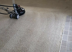 Water Extraction Restoration