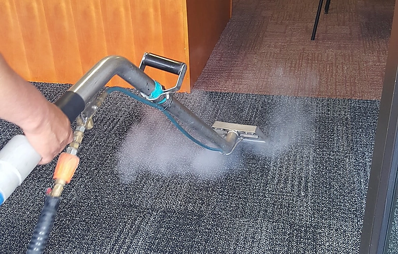 Restaurants Carpet Cleaning