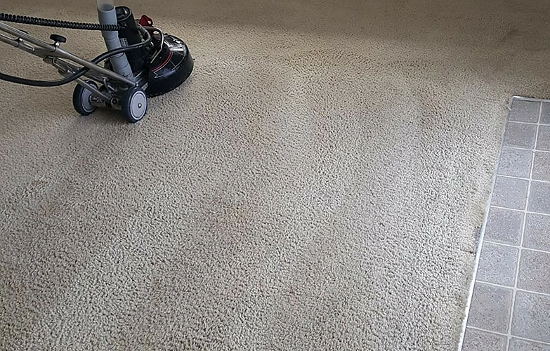 Water Extraction Restoration